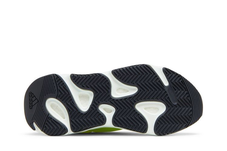 Adidas Yeezy Boost 700 Mnvn Laceless 'phosphor'