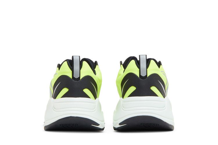 Adidas Yeezy Boost 700 Mnvn Laceless 'phosphor'
