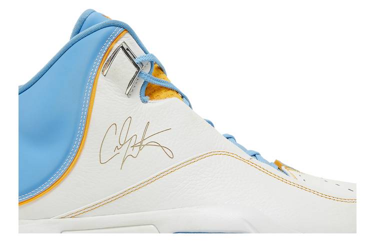 Denver Nuggets NBA Personalized Air Jordan 13 Shoes - Growkoc