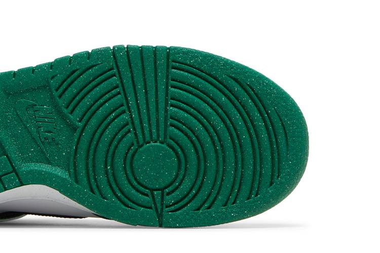 Nike Dunk High Celtics (GS) - DR0527-300 – Lo10M