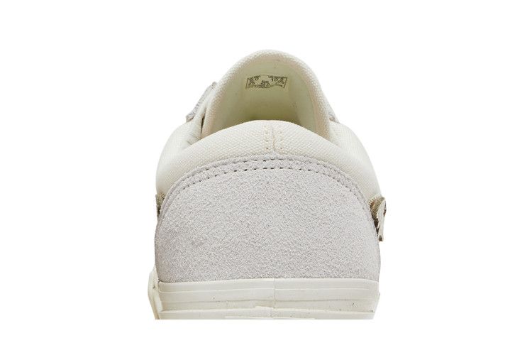 Blends X Vans OG Style 36 Lx Magic Tape Pack - Marshmallow