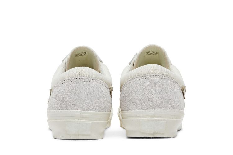 Blends X Vans OG Style 36 Lx Magic Tape Pack - Marshmallow