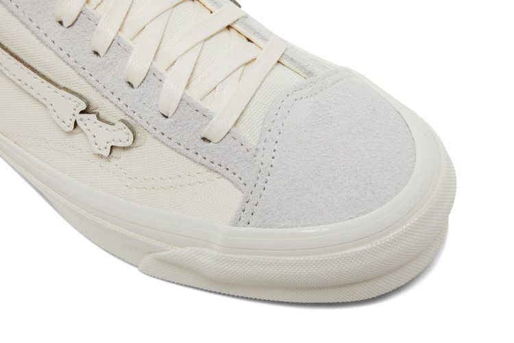 Blends X Vans OG Style 36 Lx Magic Tape Pack - Marshmallow