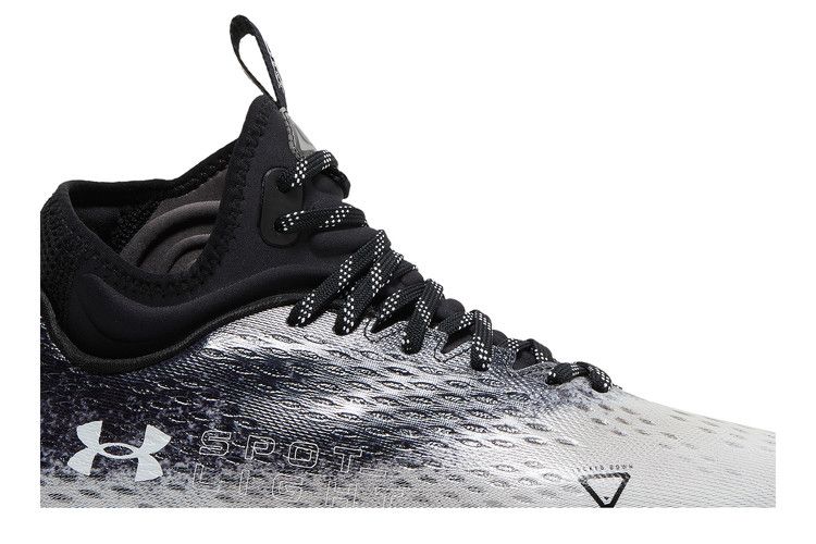 ゆうき@ssc Buy Spotlight Lux MC 2.0 'Black White' - 3025082 001 | GOAT