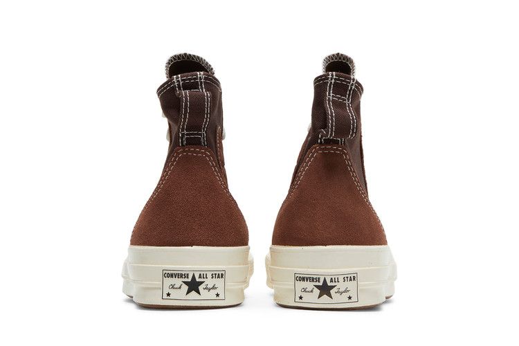 goat dark root converse