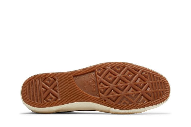 goat dark root converse