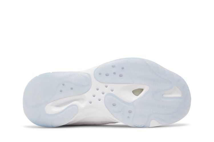 Air Jordan 11 Cmft Low Gs White University Blue