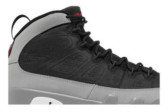 Grey 9s sales