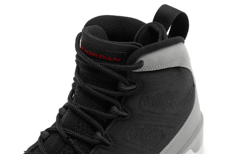 Jordan 9 hot sale retro charcoal