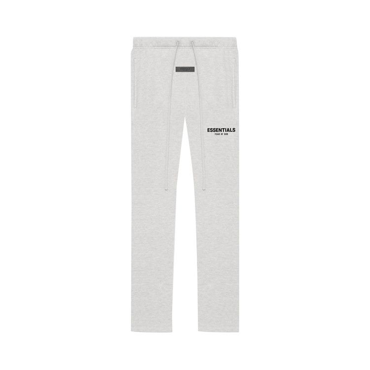 【関税込み】Fear of God ESSENTIALS トープ Soft Rib レギンス Fear of God Essentials FLEECE RELAXED SWEATPANT Green | BSTN