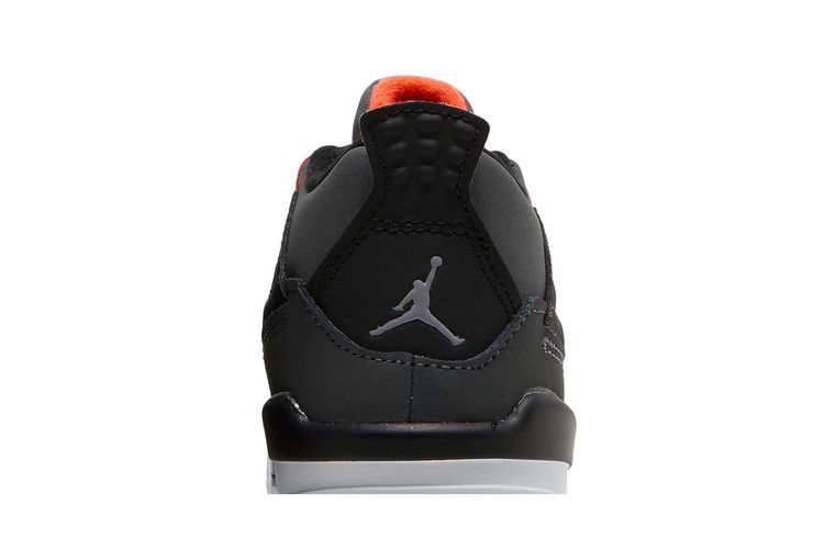 Air Jordan 4 RETRO Td Infrared