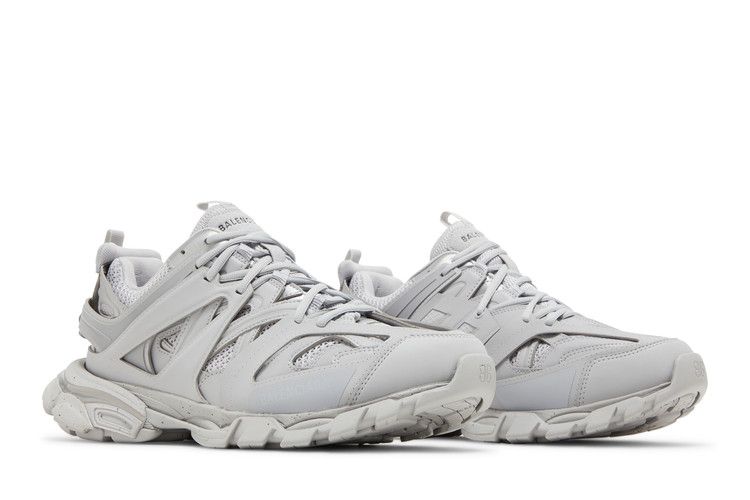Balenciaga Track Sneaker Medium Grey