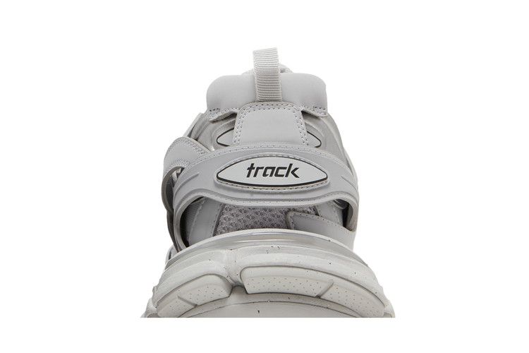 Balenciaga Track Sneaker Medium Grey
