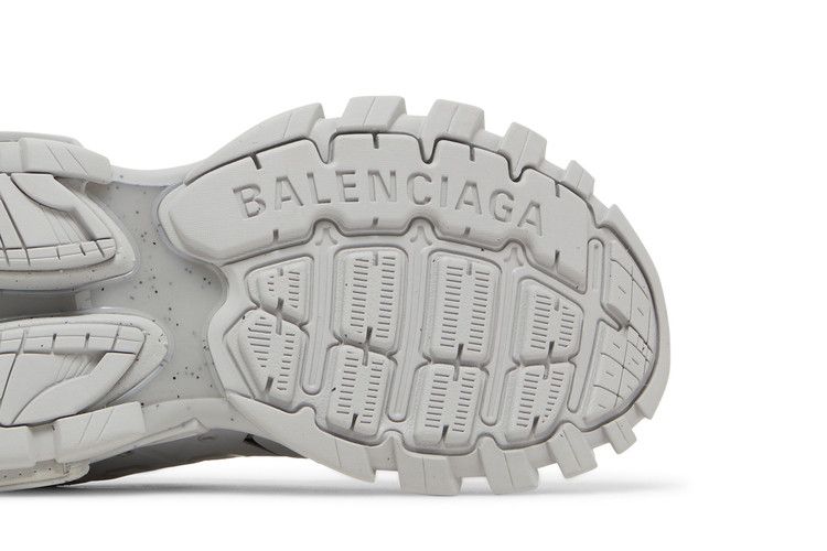 Balenciaga Track Sneaker Medium Grey