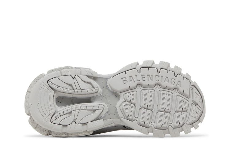 Balenciaga Track Sneaker Medium Grey