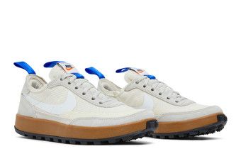 NIKE - ナツカフェ Buy Tom Sachs x NikeCraft General Purpose Shoe 'Archive