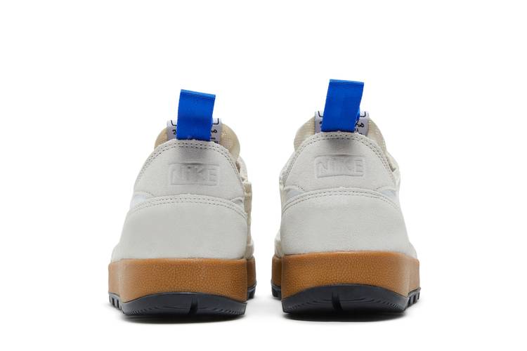 Tom Sachs x Nike Craft General Purpose Shoe – A Boring Sneaker