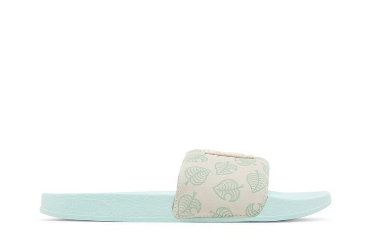 PUMA Animal Crossing x Leadcat Sandal 'New Horizons'