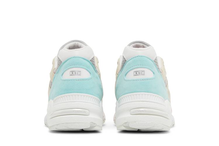 Buy Kith x 990v2 Made in USA 'Cyclades' - M990KC2 | GOAT