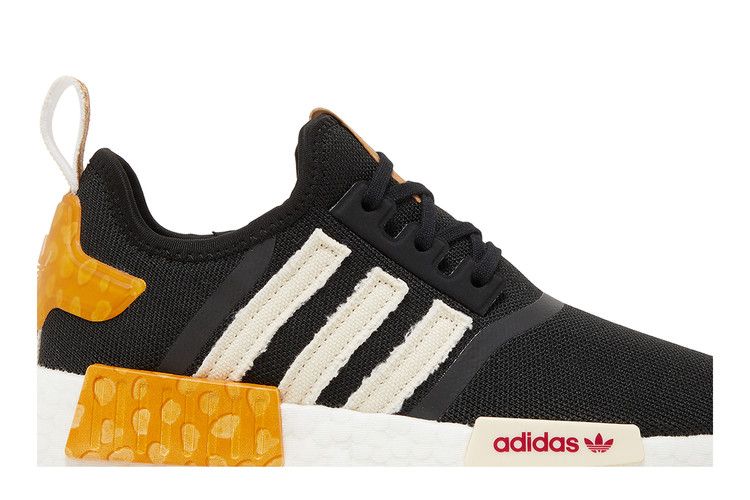 Disney - Reira Tenis Adidas ZX 10,000 Disney - 25.5 / Brown