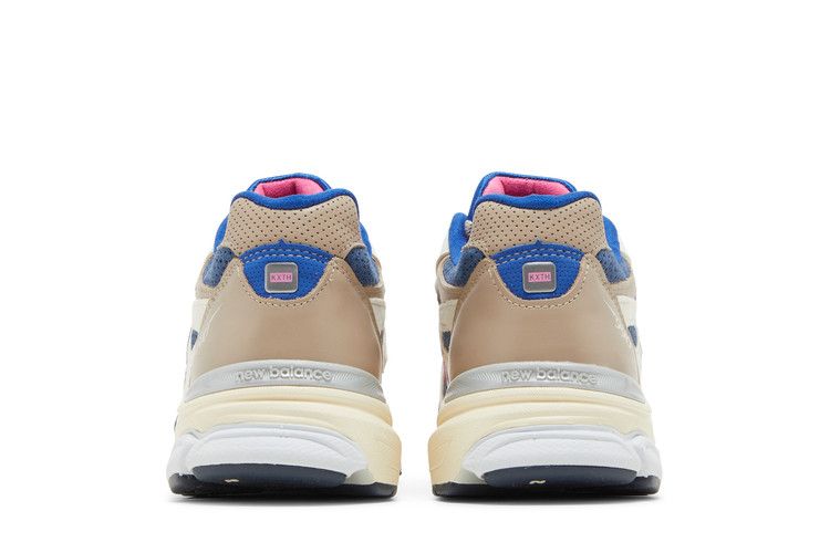 Buy Kith x 990v3 Made In USA 'Daytona' - M990KH3 | GOAT