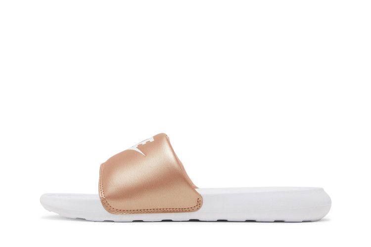 Victori One Slide 'Metallic Red Bronze' (Women's) — foto 3
