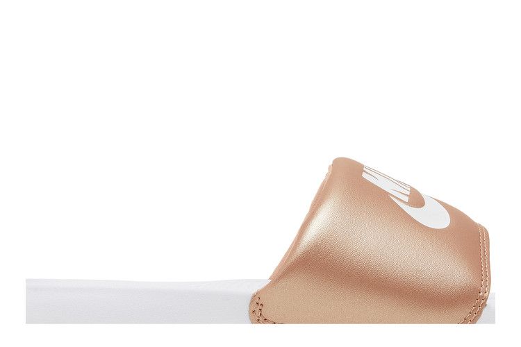 Victori One Slide 'Metallic Red Bronze' (Women's) — foto 2