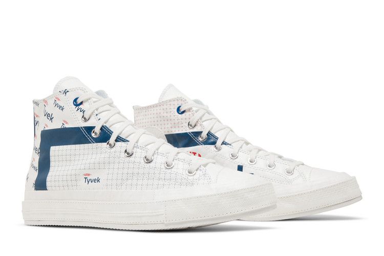 tyvek chuck taylor