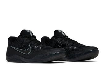 Kobe 11 store dark knight