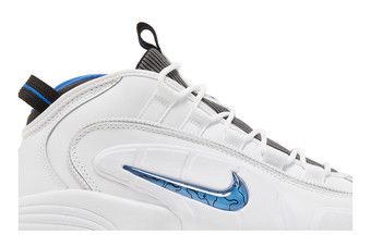 Buy Nike Air Max Penny 1 'Home' 2022 - DV0684 100 | GOAT CA