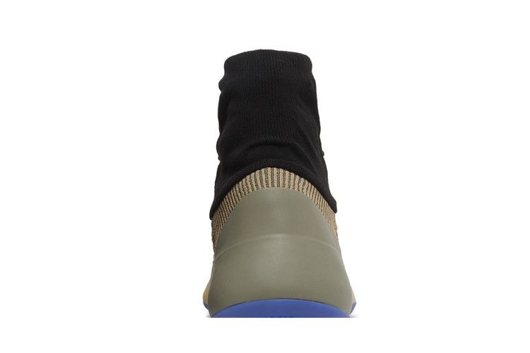 Adidas Yeezy Basketball Knit Slate Azure