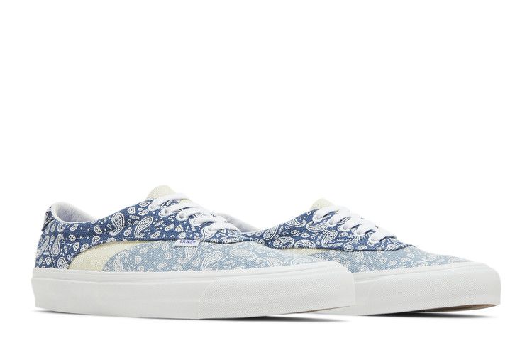 Vans Acer Ni Sp Bandana - Multi