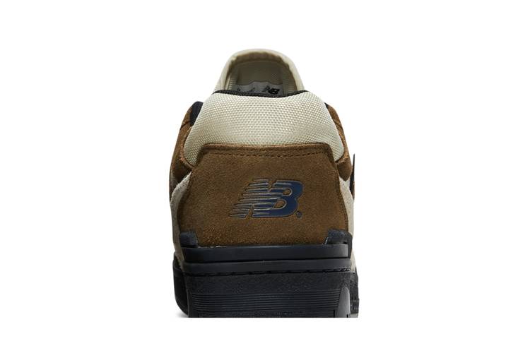 New Balance 550 x size? Cordura Pack Brown 2022 for Sale, Authenticity  Guaranteed