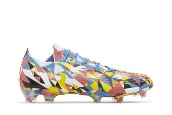 シューズ adidas Predator Edge Geometric+ FG Adidas Predator Edge Geometric+ FG | WeGotSoccer