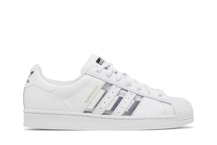 adidas gazelle silver green womens adidas Women Retrocross 25 Spikeless Golf Shoes Off White / Wonder Silver / Gum / 5 main image 1
