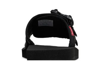 Buy Supreme x Trekking Sandal 'Black White' - NF0A7W6NJK3 | GOAT Buy Supreme x Trekking Sandal 'Black White' - NF0A7W6NJK3 | GOAT