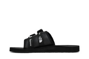 Buy Supreme x Trekking Sandal 'Black White' - NF0A7W6NJK3