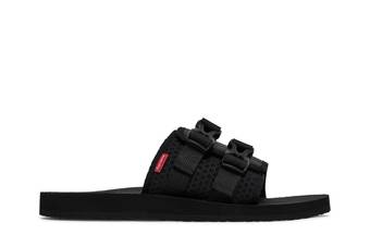 Buy Supreme x Trekking Sandal 'Black White' - NF0A7W6NJK3 