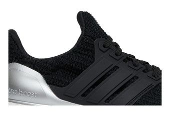 adidas gazelle silver green womens Ultraboost 1.0 Core Black main image 0