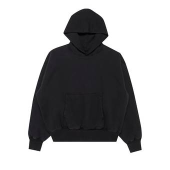 Buy Yeezy Gap Hoodie 'Black' - 7013770820000 BLAC | GOAT CA