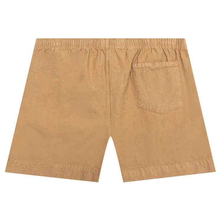 Gallery Dept. Zuma Shorts Tan