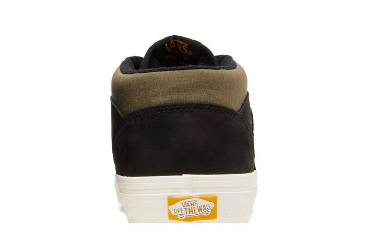Vans Half Cab Pro Surplus