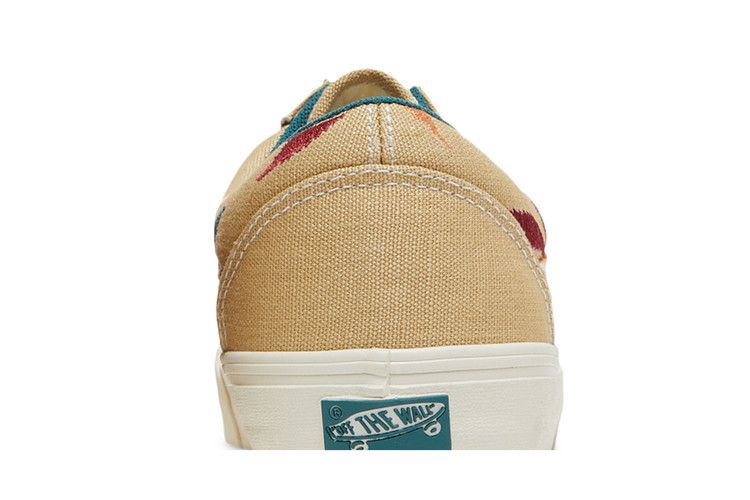 Vans desert embellish on sale tan