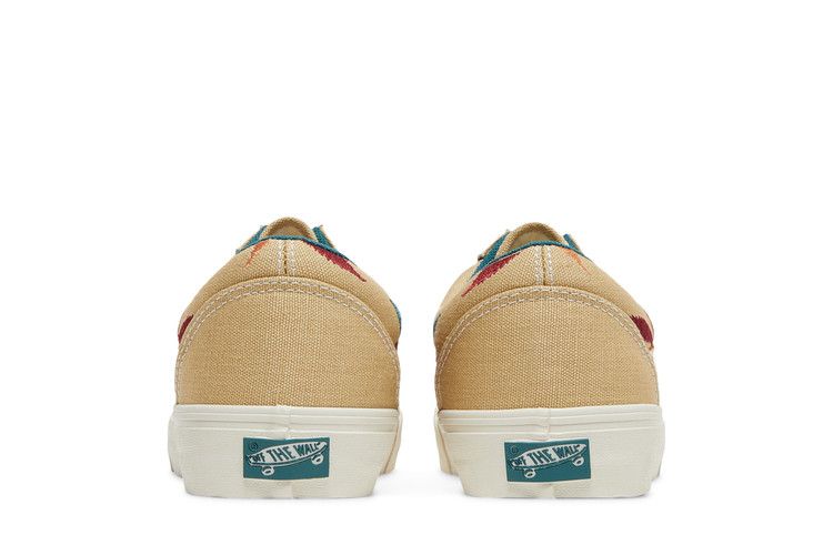 Vans Old Skool Vr3 Lx Positive Vibrations