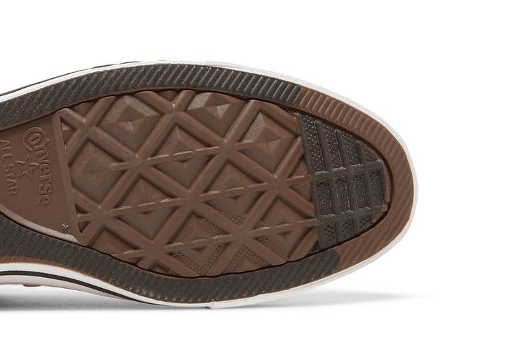 Peanuts X Converse Chuck Taylor All Star High Snoopy And Friends