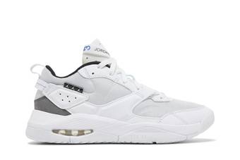 Buy Jordan Air NFH 'White' - CZ3984 101 | GOAT