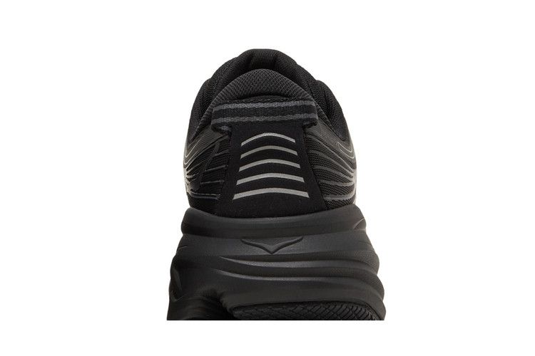 Wmns Bondi 7 'black'