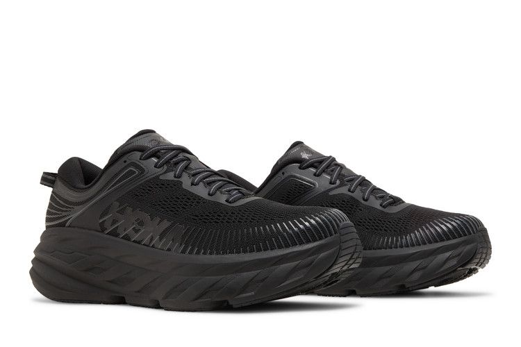 Wmns Bondi 7 'black'