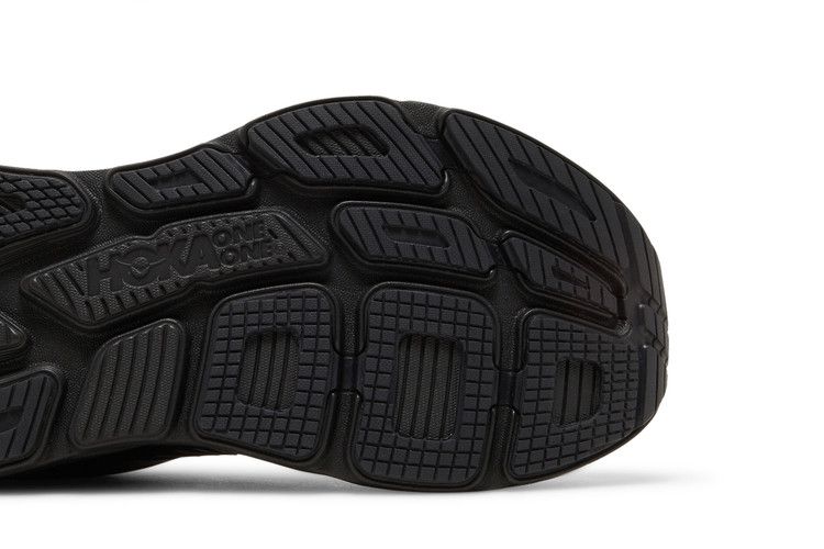 Wmns Bondi 7 'black'