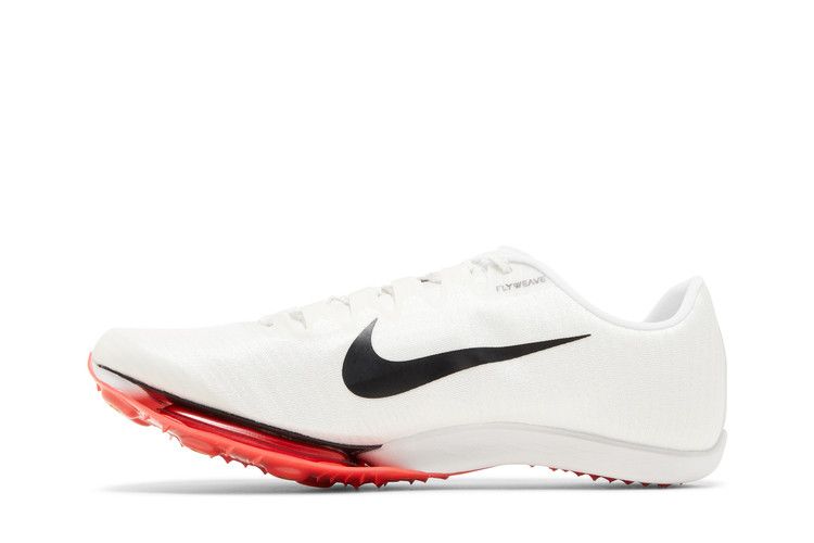 Buy Air Zoom Maxfly More Uptempo 'White University Red' - DN6948